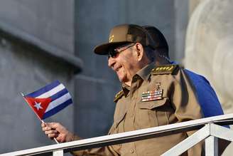 Ex-presidente cubano pode responder por conspiração para matar cidadãos americanos