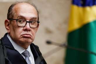 O ministro do STF Gilmar Mendes elogiou decreto sobre responsabilização de redes