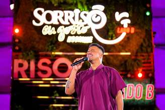 Credito: Sandro Mendonca