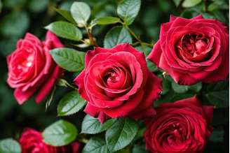 Saiba porque as rosas são símbolo de Santa Rita de Cássia