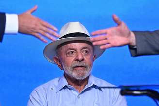 Petista tem 47% das intenções de voto em um eventual cenário de 2º turno