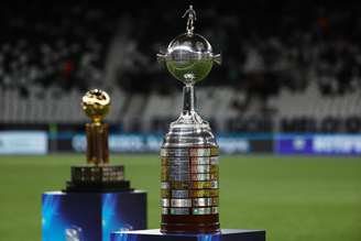 Troféu da Libertadores 
