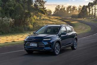 Chevrolet Sonic 2027