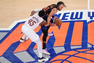 Cleveland reagirá em casa?