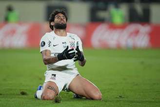 Timão deixará o Z-4 nesta rodada?