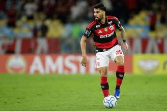 Flamengo tem o favoritismo no clássico