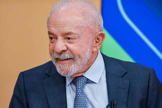 Pesquisa mostra uma pequena melhora na avaliação do governo Lula diante do último levantamento