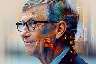 Bill Gates