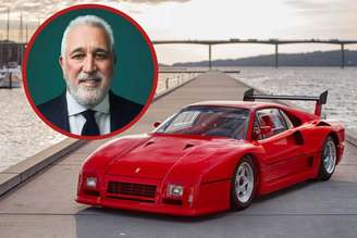 Imagens | RM Shoteby's e Aston Martin