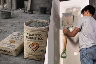 Cimento