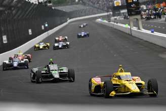 Carbor Day da 110º Indy 500