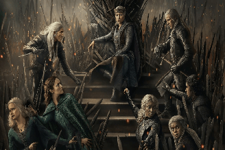 Filmes e séries prometem movimentar o catálogo da HBO Max