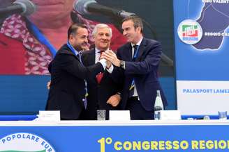 Francesco Cannizzaro dominou disputa contra Domenico Battaglia, prefeito interino de Reggio Calabria