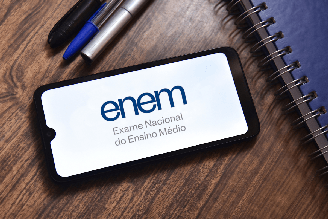Enem 2026 mantém estrutura tradicional da prova, mas amplia medidas de inclusão no exame