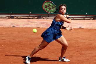 Paolini derrotou Yastremska e agora enfrentará Sierra em Roland Garros