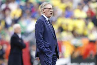 Carlo Ancelotti comandará o Brasil de forma inédita em Copa do Mundo –