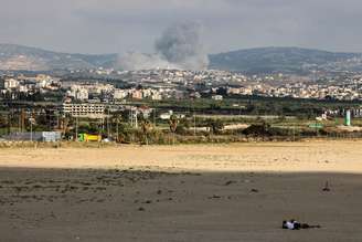 Israel tem violado a trégua e atacado o sul do Líbano com frequência
