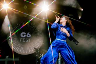 Os melhores shows do C6 Fest 2026