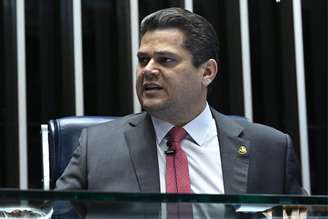 Alcolumbre recebe representantes das entidades na tarde desta terça-feira, 26