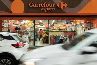 Carrefour iniciou revisão do banco de terrenos da companhia, composto por 389 imóveis no Brasil