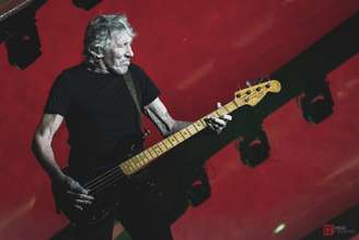 Roger Waters no Maracanã