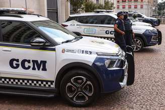 GCM encontrou três corpos em uma área de mata no Sacomã