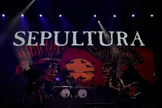 Sepultura marca data para último show da carreira, em São Paulo