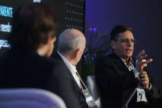 Marcos Mendes esteve em debate sobre propostas para o futuro do País no 'Brasil Adiante', promovido pelo 'Estadão'