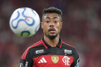 Flamengo teve a melhor campanha da primeira fase