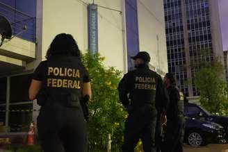 PF deflagra nova fase de operação contra fraudes no INSS; mais de 30 mandados são cumpridos