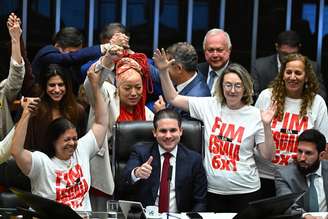 Chamber of Deputies in Brazil ends the 6-day workweek