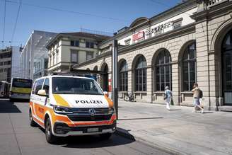 Autoridades locais consideram que ação em Winterthur foi terrorista