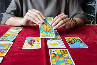 Cartas como O Sol, A Morte e Os Enamorados estão entre as mais populares nas leituras de tarô