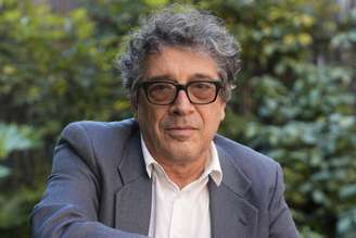 Sandro Veronesi é um dos principais nomes da literatura italiana da atualidade