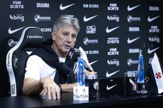 Fotos: Matheus Lima/Vasco.