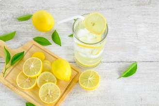 limonada suíça funcional.