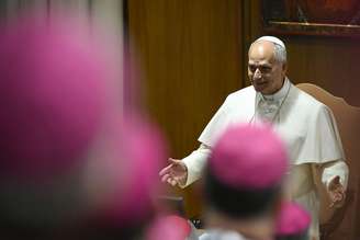 Papa fará um apelo global pela paz