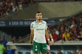 Palmeiras consegue a classificação na Libertadores?