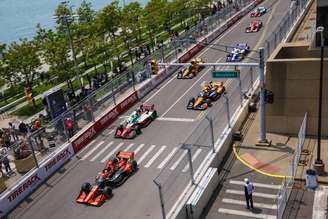 Chevrolet Detroit Grand Prix, 2025