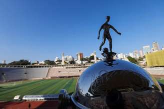 Estão definidos os confrontos das oitavas de final da Libertadores e o chaveamento até a decisão.