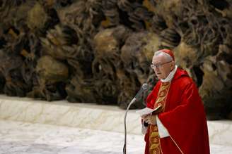 Parolin expressou apoio à iniciativa