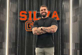 Rafael Silva, de 28 anos, fundou a Silva Gym em 2023