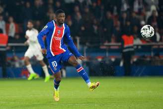 PSG de Dembele, ficará novamente com o troféu da Champions League?