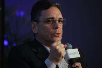 Economista Marcos Mendes no Brasil Adiante, evento promovido pelo Estadão.