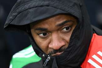 Raheem Sterling 