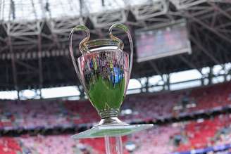 Troféu da Liga dos Campeões