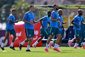 Seleção faz seu último jogo no Brasil antes da Copa