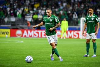 Palmeiras é o favorito contra o lanterna do Brasileirão