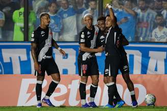 Vasco vence e foge de entrar no Z-4 do Brasileirão?