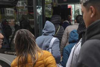 Junho deve ter duas quedas acentuadas de temperatura